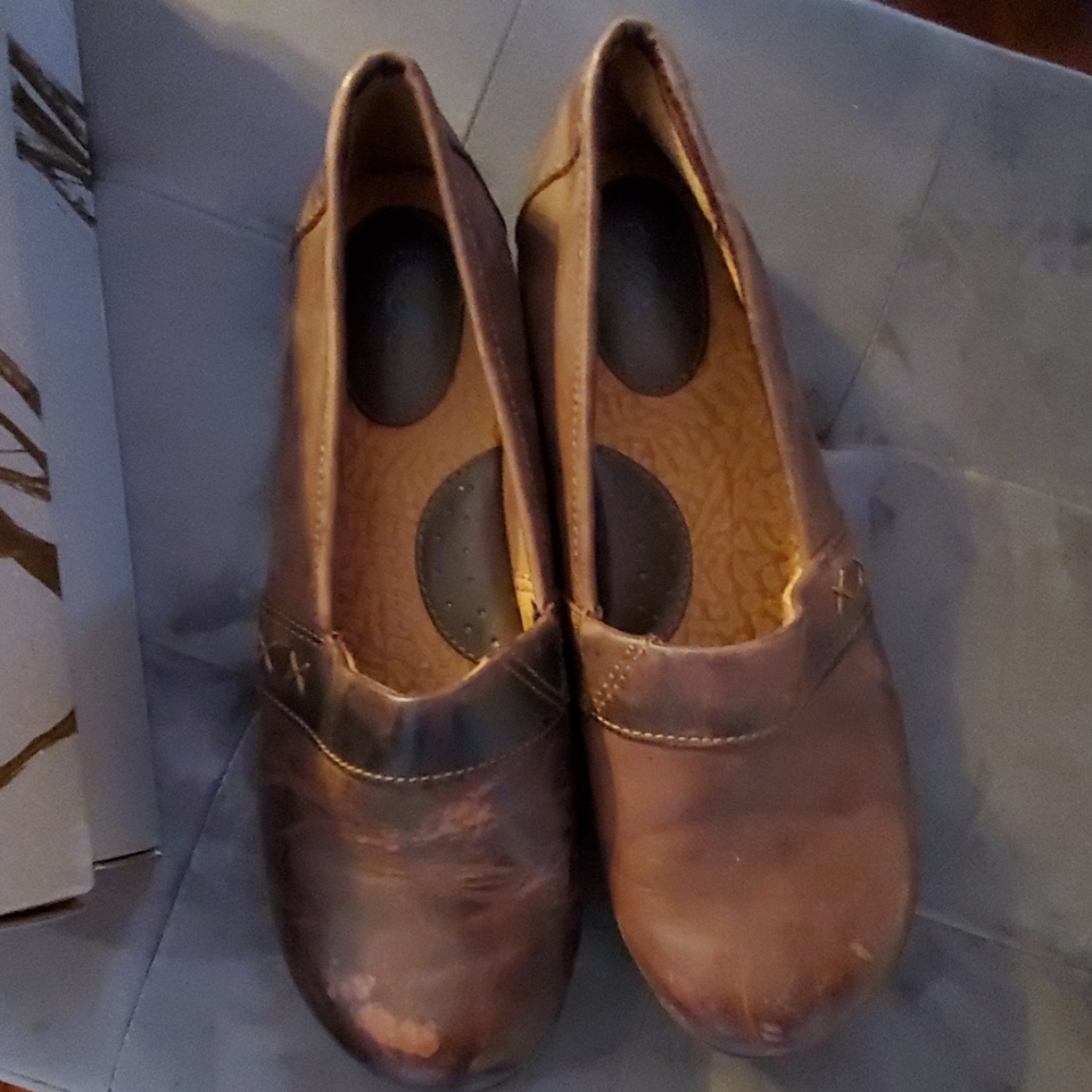 Born Concept Howell Slip On